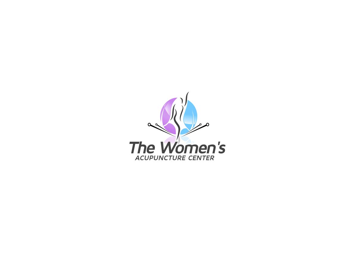Logo Design by sbelogd for The Women''s Acupuncture Center | Design #5824975