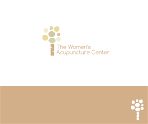 Logo Design by Olga R. for The Women''s Acupuncture Center | Design #5725267