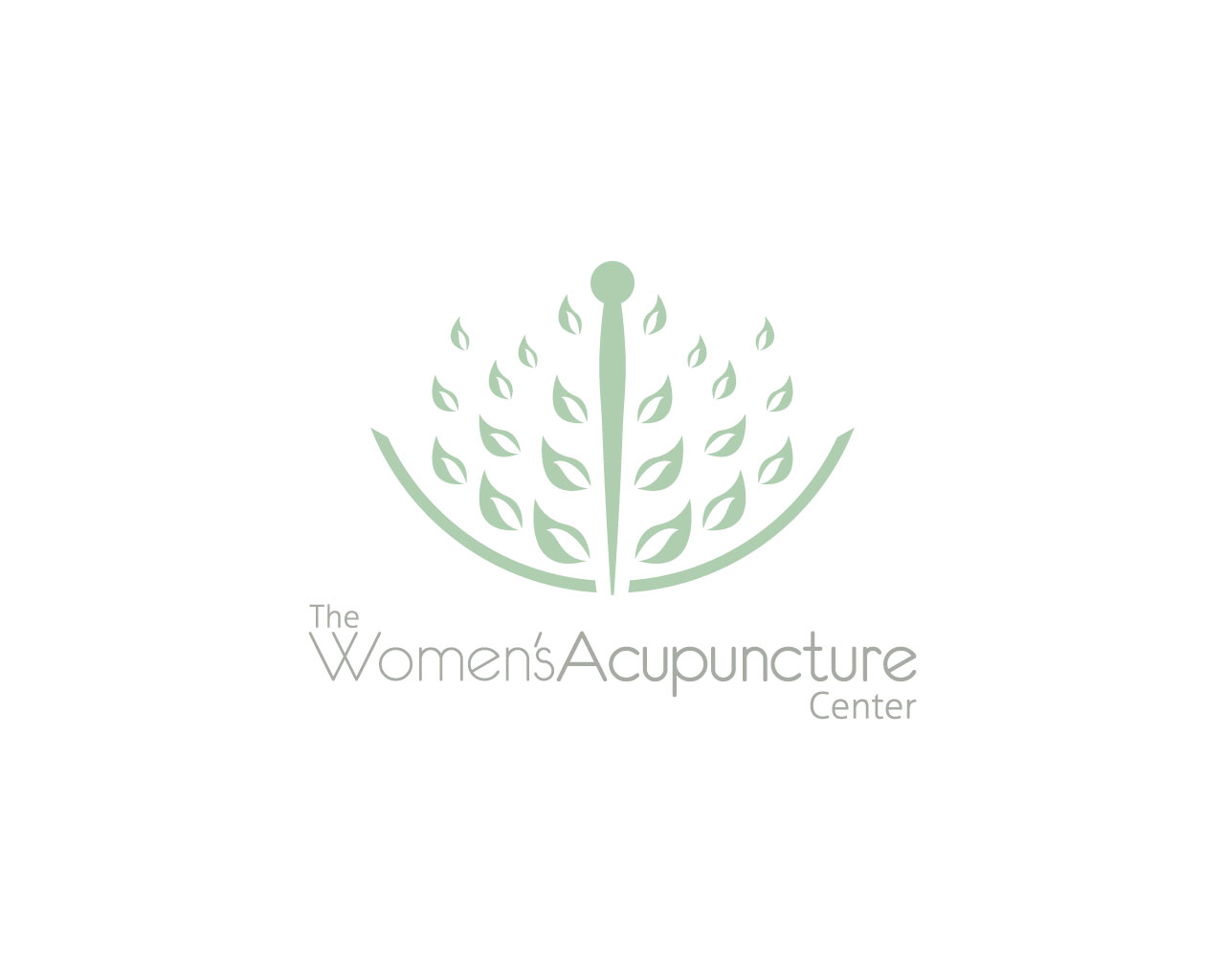Logo Design by HLGCreativeTeam for The Women''s Acupuncture Center | Design #5818228