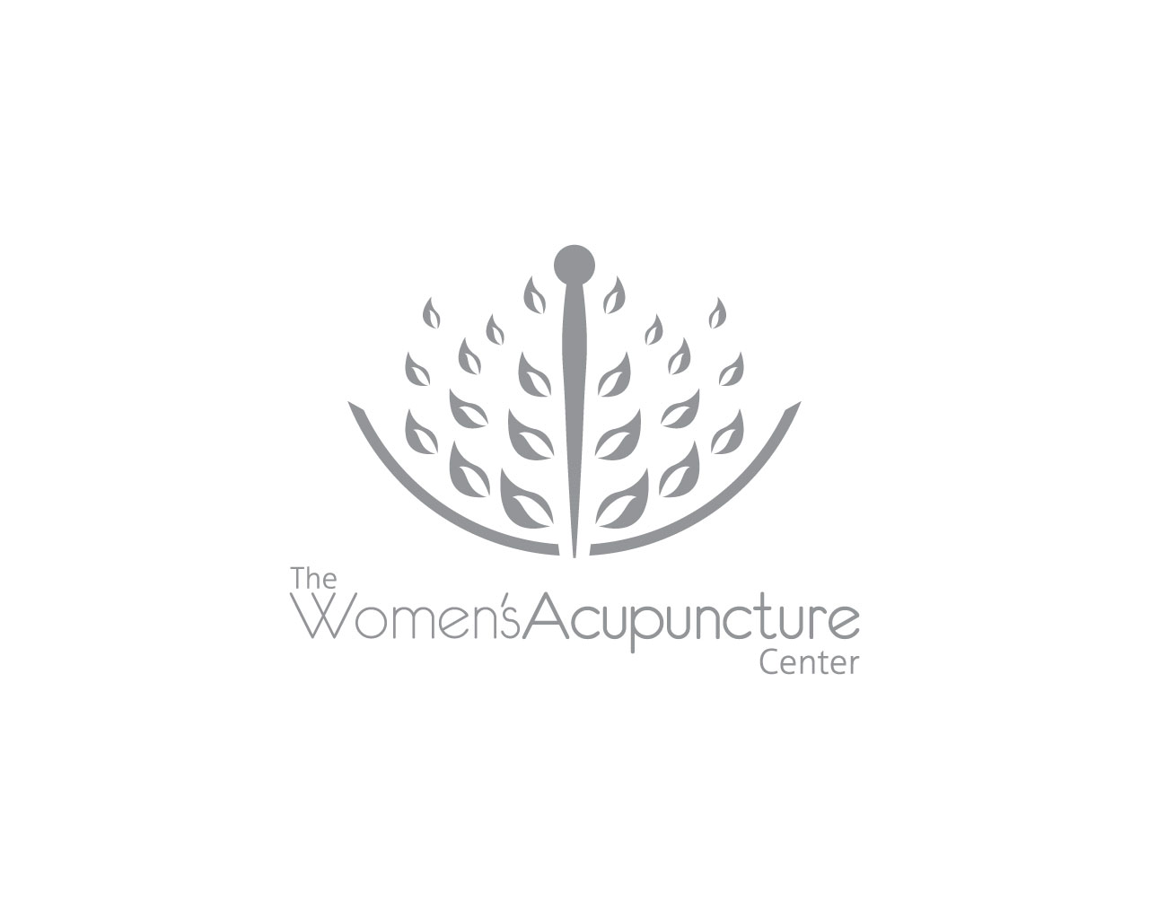 Logo Design by HLGCreativeTeam for The Women''s Acupuncture Center | Design #5818241