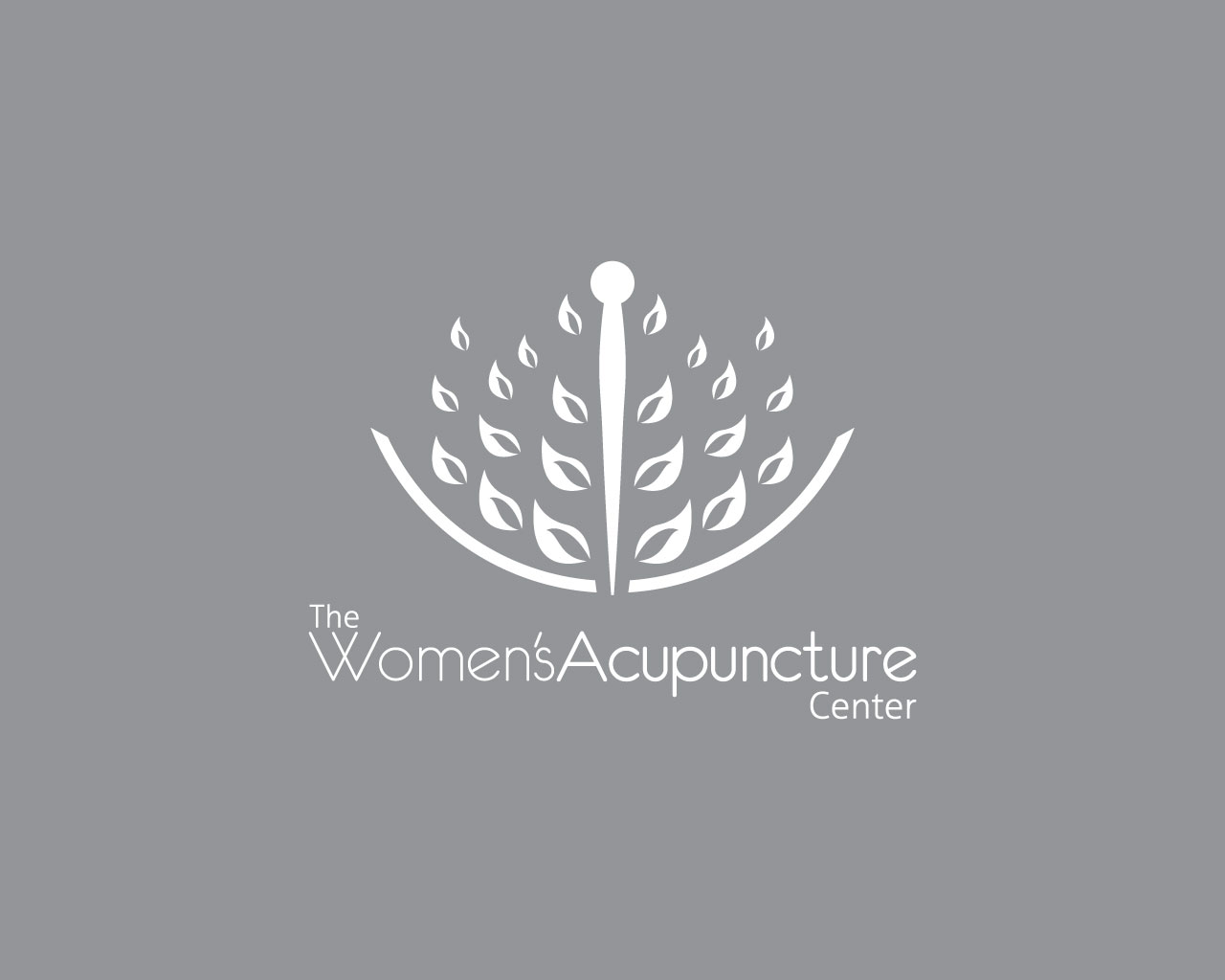 Logo Design by HLGCreativeTeam for The Women''s Acupuncture Center | Design #5818245
