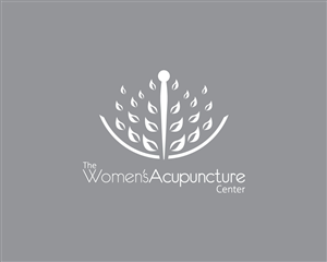 Logo Design by HLGCreativeTeam for The Women''s Acupuncture Center | Design: #5818245