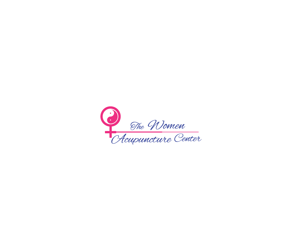Logo Design by Varun for The Women''s Acupuncture Center | Design #5774354