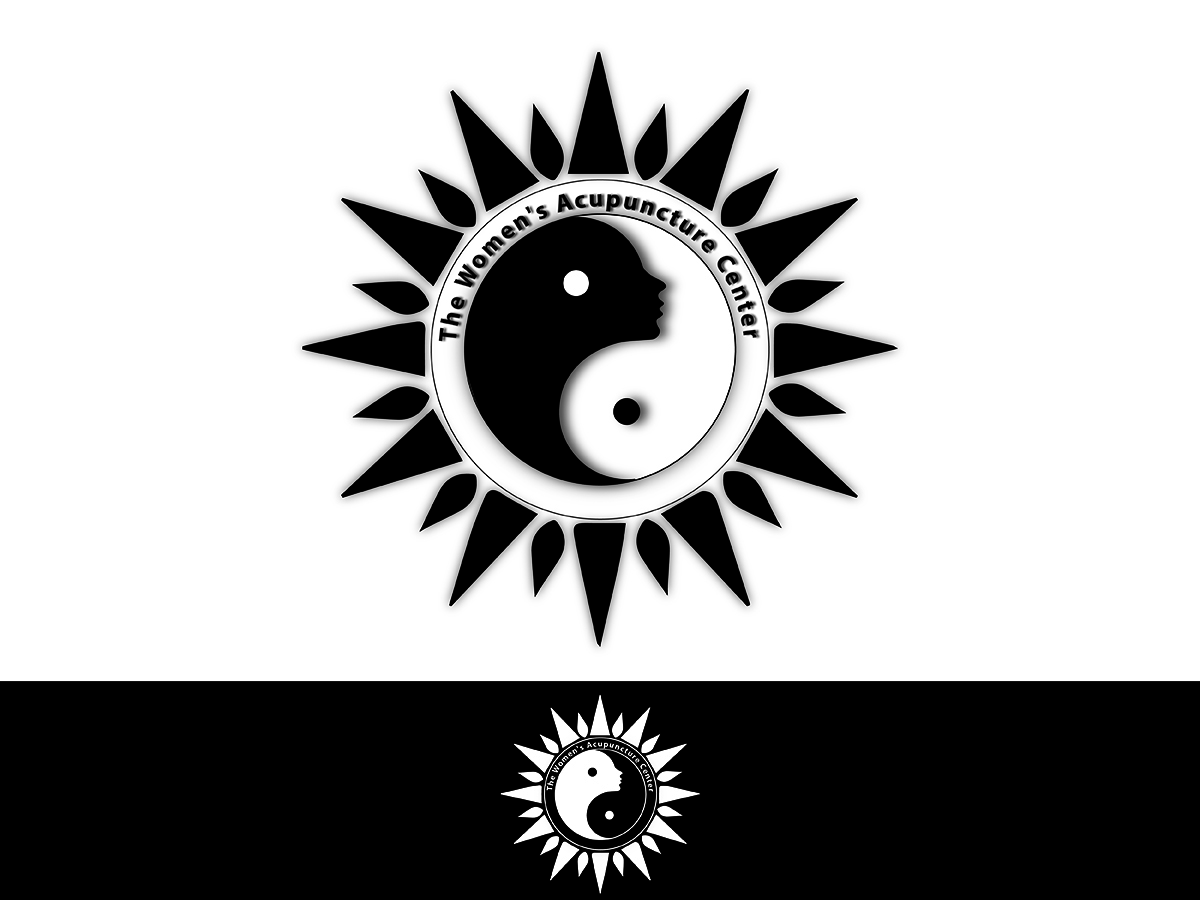 Logo Design by LogOn for The Women''s Acupuncture Center | Design #5779742