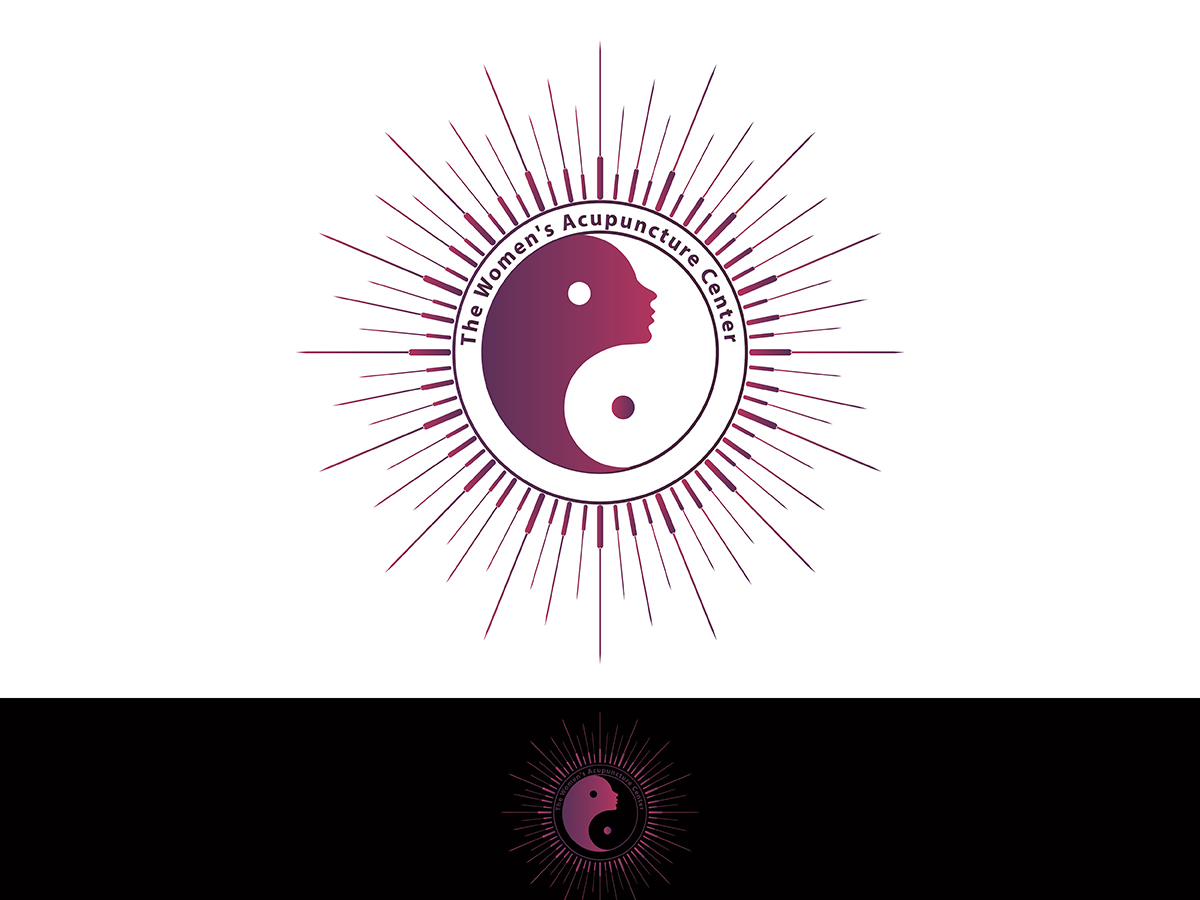 Logo Design by LogOn for The Women''s Acupuncture Center | Design #5779747