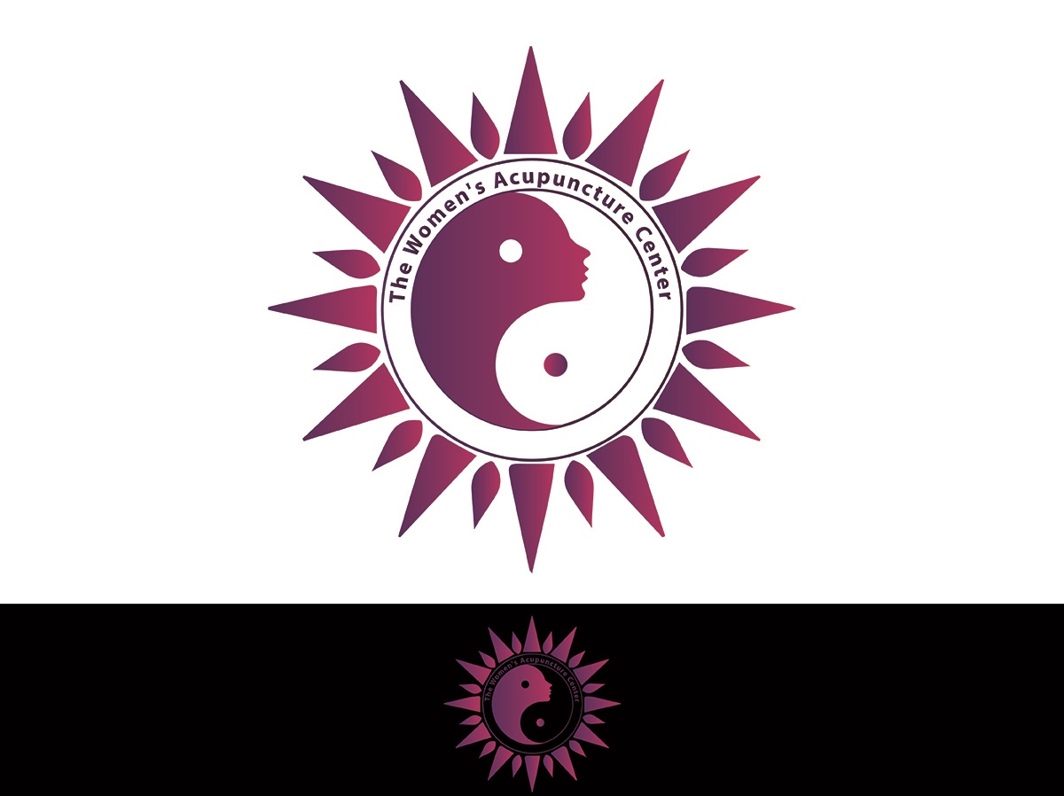 Logo Design by LogOn for The Women''s Acupuncture Center | Design #5779760