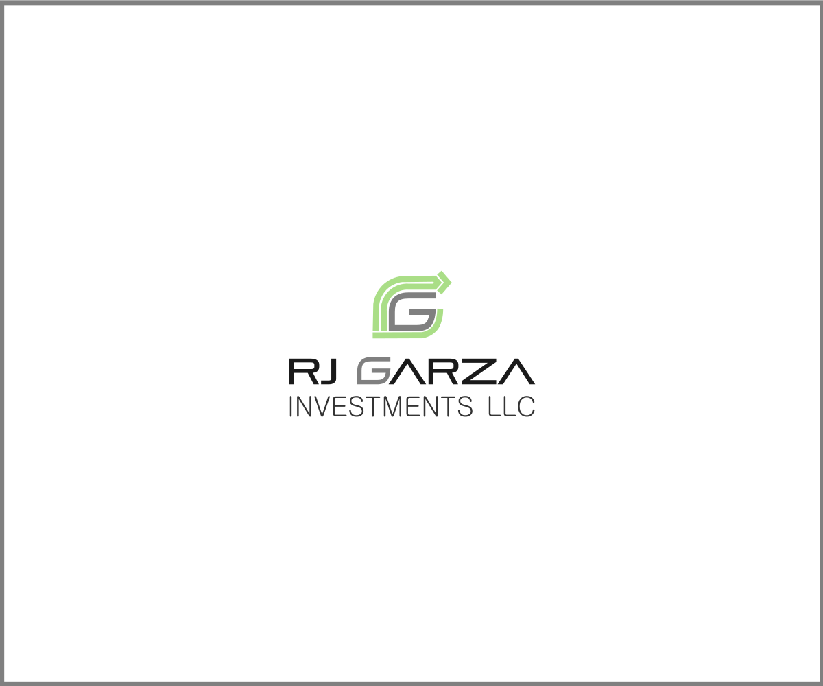 Design de Logo par Tycoone pour RJ Garza Investments LLC | Design #5758899