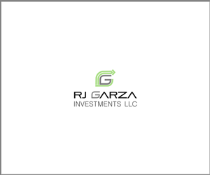 Logo-Design von Tycoone für RJ Garza Investments LLC | Design: #5758899
