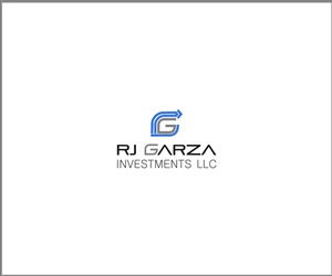 Logo-Design von Tycoone für RJ Garza Investments LLC | Design: #5761805