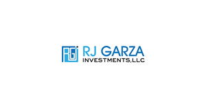 Logo-Design von creativepoint für RJ Garza Investments LLC | Design: #5714049