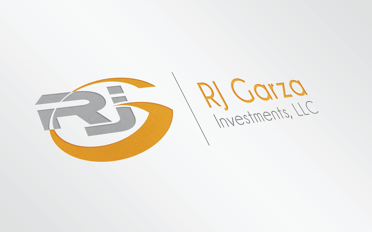 Logo Design by n1ck for RJ Garza Investments LLC | Design #5745829