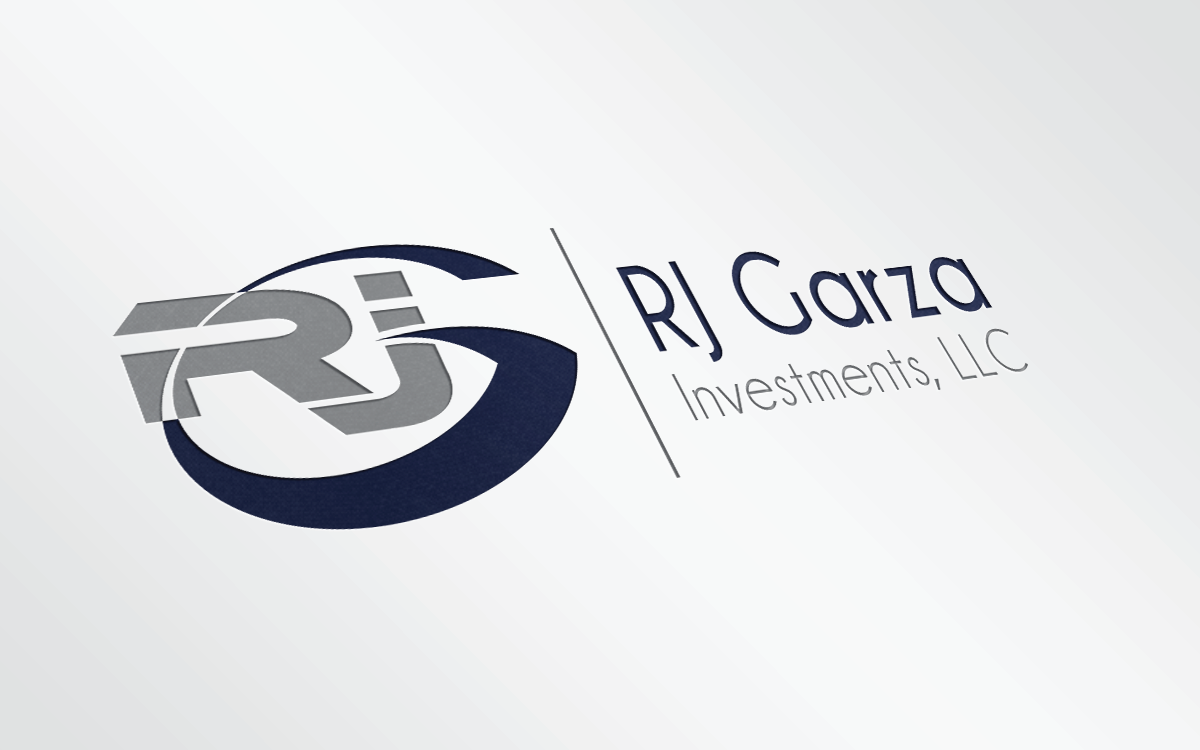 Logo-Design von n1ck für RJ Garza Investments LLC | Design #5761224