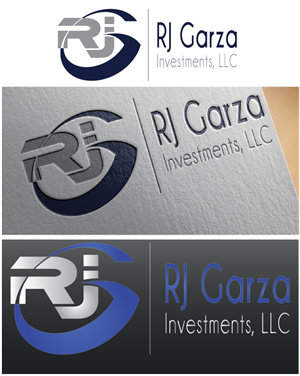 Logo-Design von n1ck für RJ Garza Investments LLC | Design #5823826