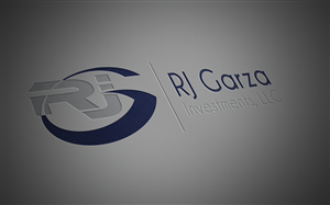 Logo-Design von n1ck für RJ Garza Investments LLC | Design: #5840554