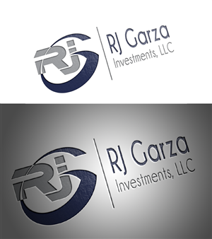 Logo-Design von n1ck für RJ Garza Investments LLC | Design: #5860586