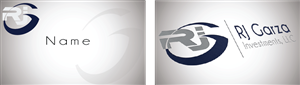 Logo-Design von n1ck für RJ Garza Investments LLC | Design: #5869301