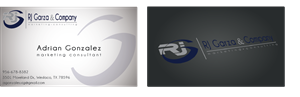 Logo-Design von n1ck für RJ Garza Investments LLC | Design: #5887118