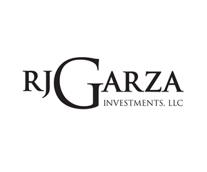 Logo-Design von 808Miles für RJ Garza Investments LLC | Design: #5779592