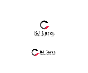 Logo Design by Engenevo for RJ Garza Investments LLC | Design: #5767818