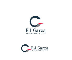 Logo Design by Engenevo for RJ Garza Investments LLC | Design: #5767842