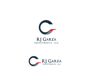 Logo-Design von Engenevo für RJ Garza Investments LLC | Design: #5767859