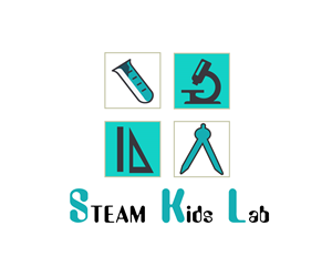 Logo Design by Tejas Joisar for STEAM Kids Lab | Design #5729723