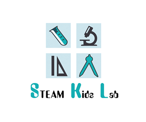 Logo Design by Tejas Joisar for STEAM Kids Lab | Design: #5729768