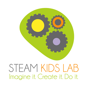 Logo Design by Thomasdesign for STEAM Kids Lab | Design: #5759863