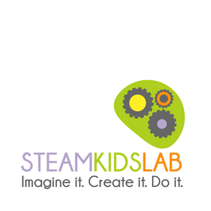 Logo Design by Thomasdesign for STEAM Kids Lab | Design #5759909