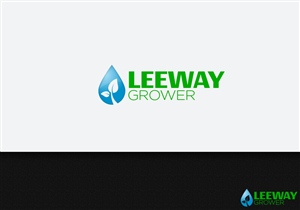 Leeway Grower | Logo Design by jaime.sp
