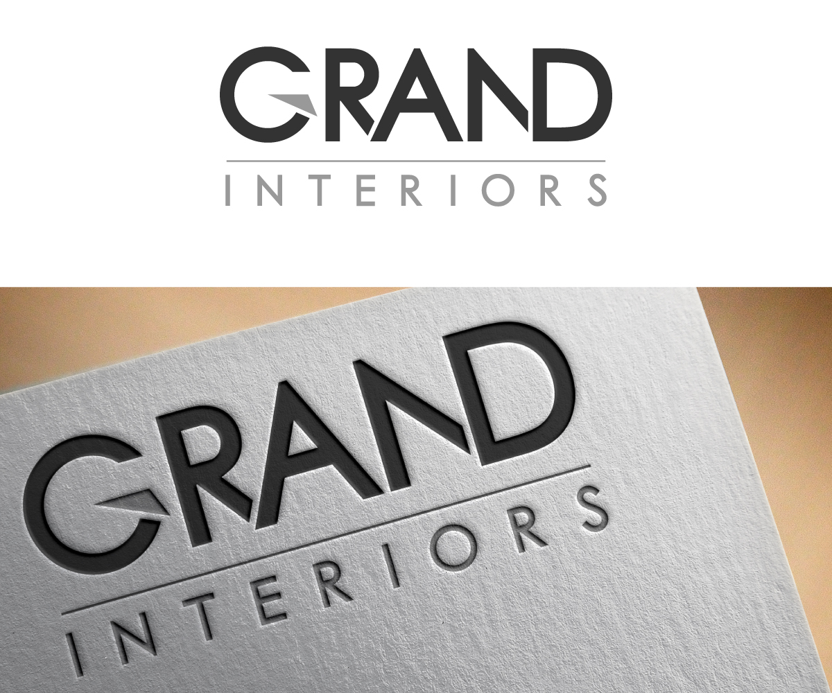 Logo Design by ergo™ for this project | Design #5727960