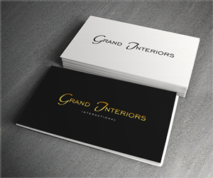 Logo Design by aglaronde23 for this project | Design #5736292