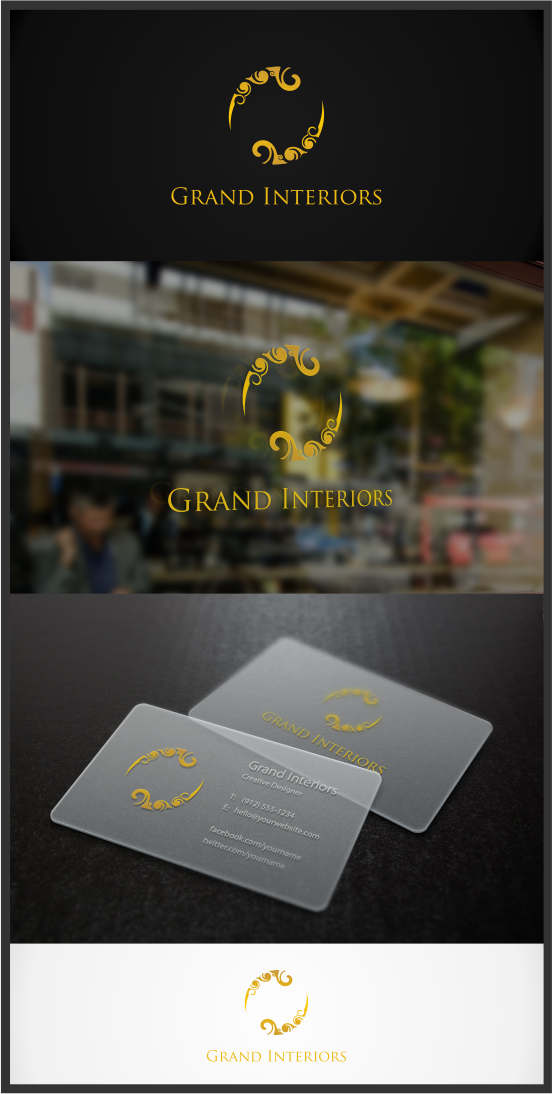 Design de Logo par nchid pour ce projet | Design #5738661