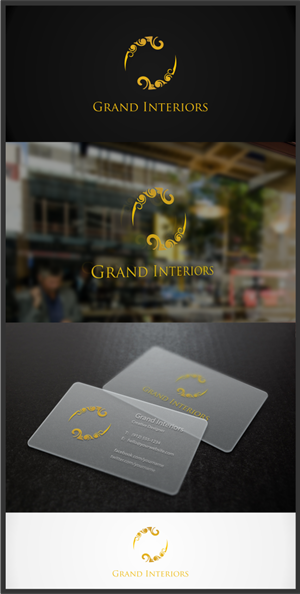 Logo Design by nchid