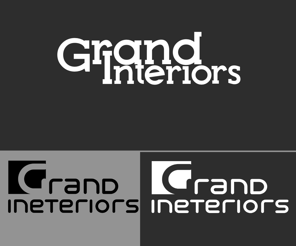 Logo Design by DianaIw for this project | Design #5746023