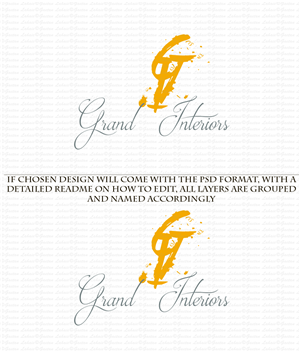 Logo Design by G.Lahaie90