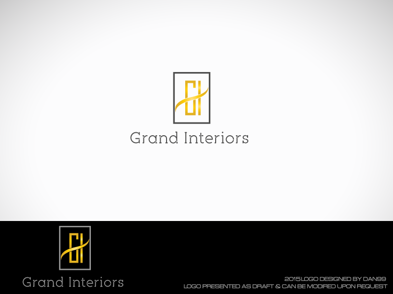 Design de Logo par dan99 pour ce projet | Design #5748624