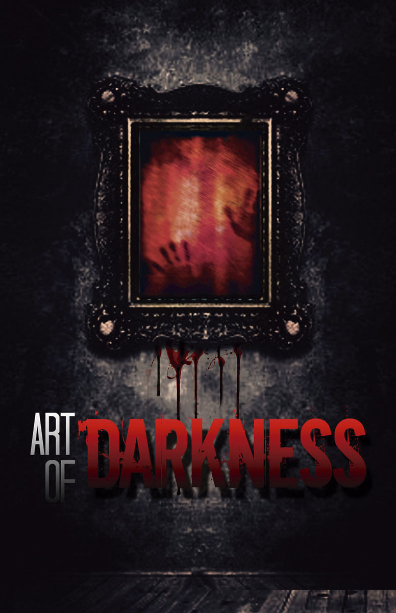 Diseño de Póster por Denis Lenzi para Central City Pictures | Diseño #5716209