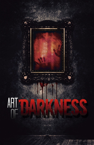 Poster Design by Denis Lenzi