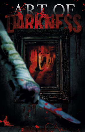 Diseño de Póster por Denis Lenzi para Central City Pictures | Diseño: #5756261