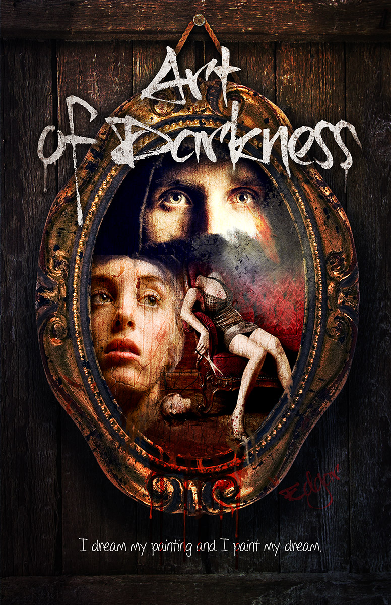 Diseño de Póster por Robert R. para Central City Pictures | Diseño #5714169