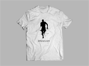 T-shirt Design by Christia