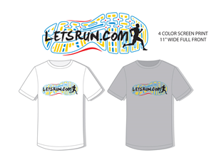 T-shirt Design by koqcreative