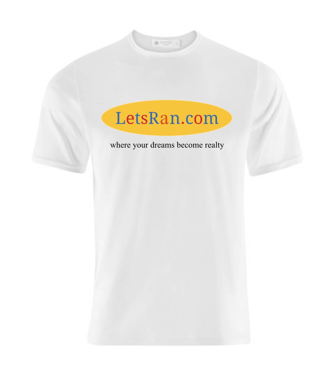 T-shirt Design by Off_Price_Jogging for LetsRun.com | Design #5727504