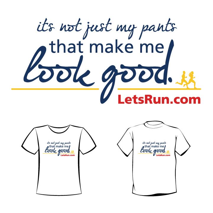 Design de T-shirt par Alexandra Hodge pour LetsRun.com | Design #5733813