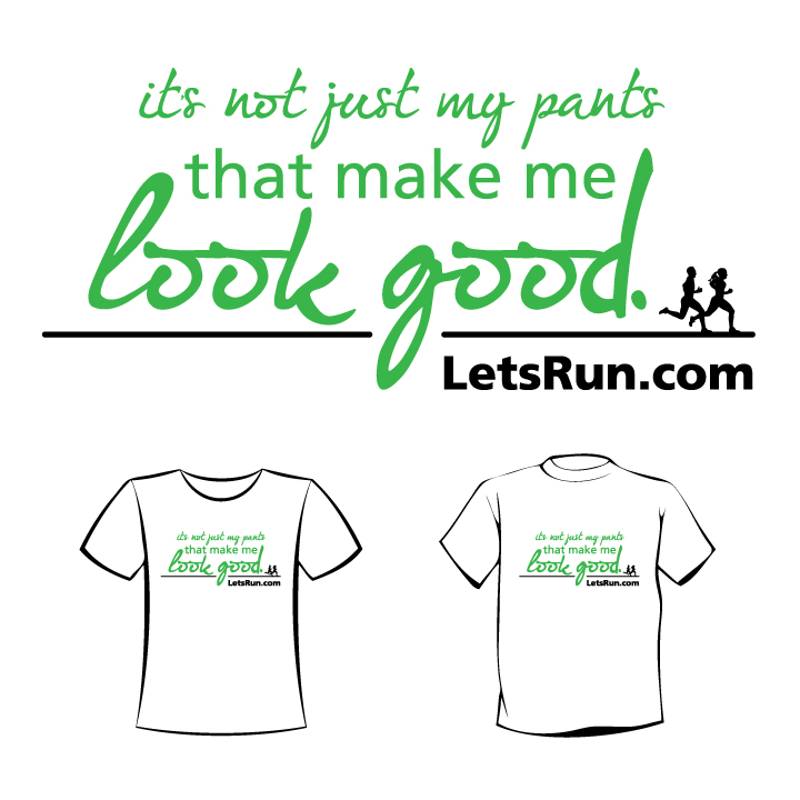 Design de T-shirt par Alexandra Hodge pour LetsRun.com | Design #5733838