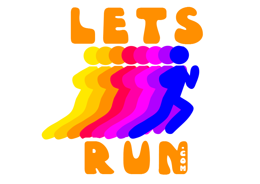 Design de T-shirt par erosas87 pour LetsRun.com | Design #5754408