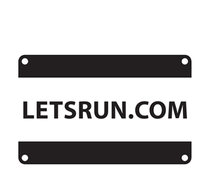 T-Shirt-Design von itairuns für LetsRun.com | Design #5747015