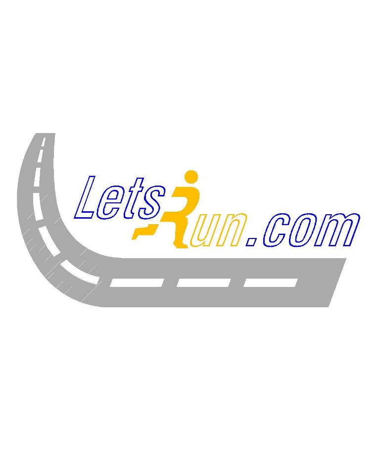 T-Shirt-Design von EdSiira für LetsRun.com | Design #5751563