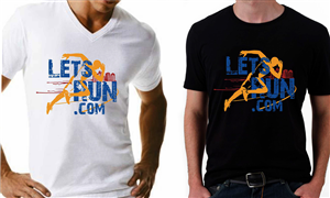 T-shirt Design by MB design